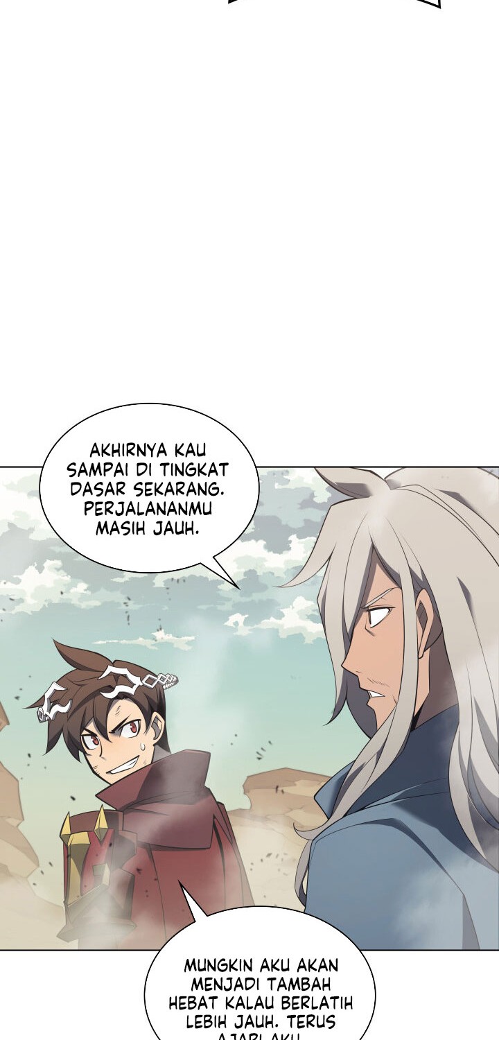 Overgeared Chapter 113 Gambar 60