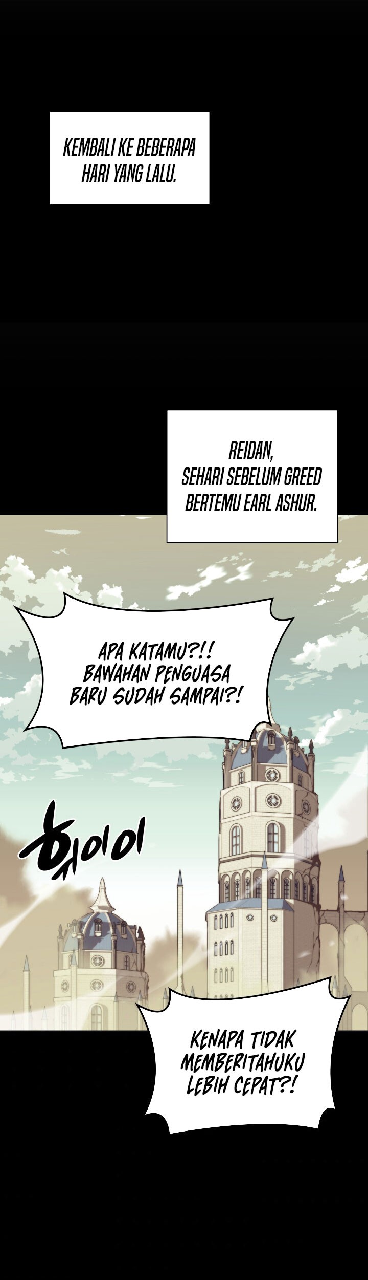 Overgeared Chapter 113 Gambar 65