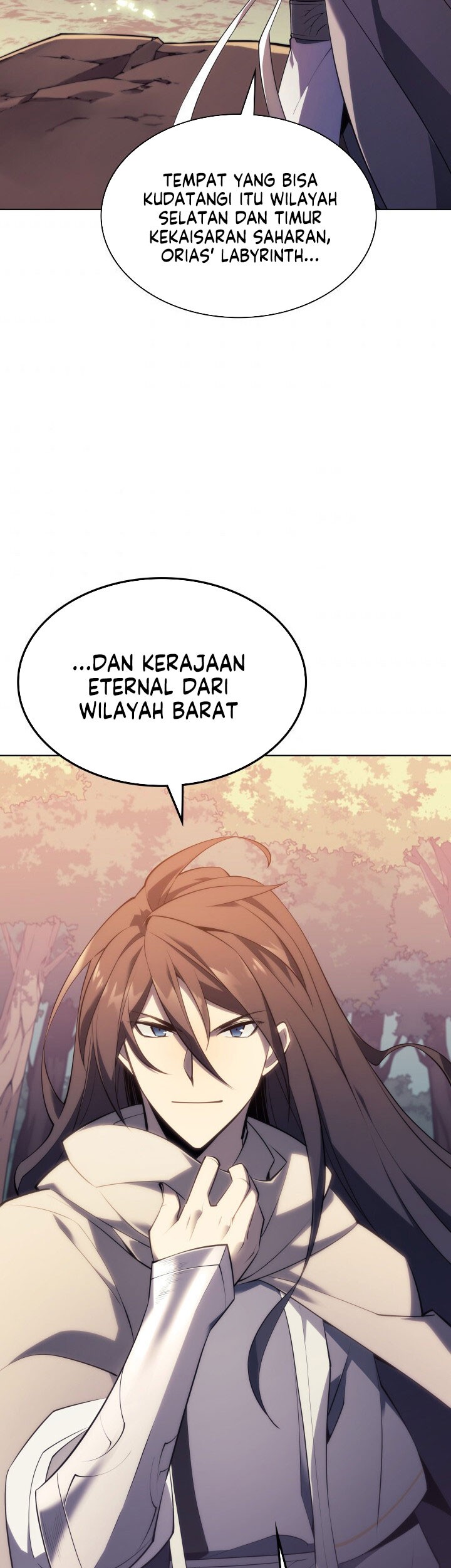 Overgeared Chapter 113 Gambar 5