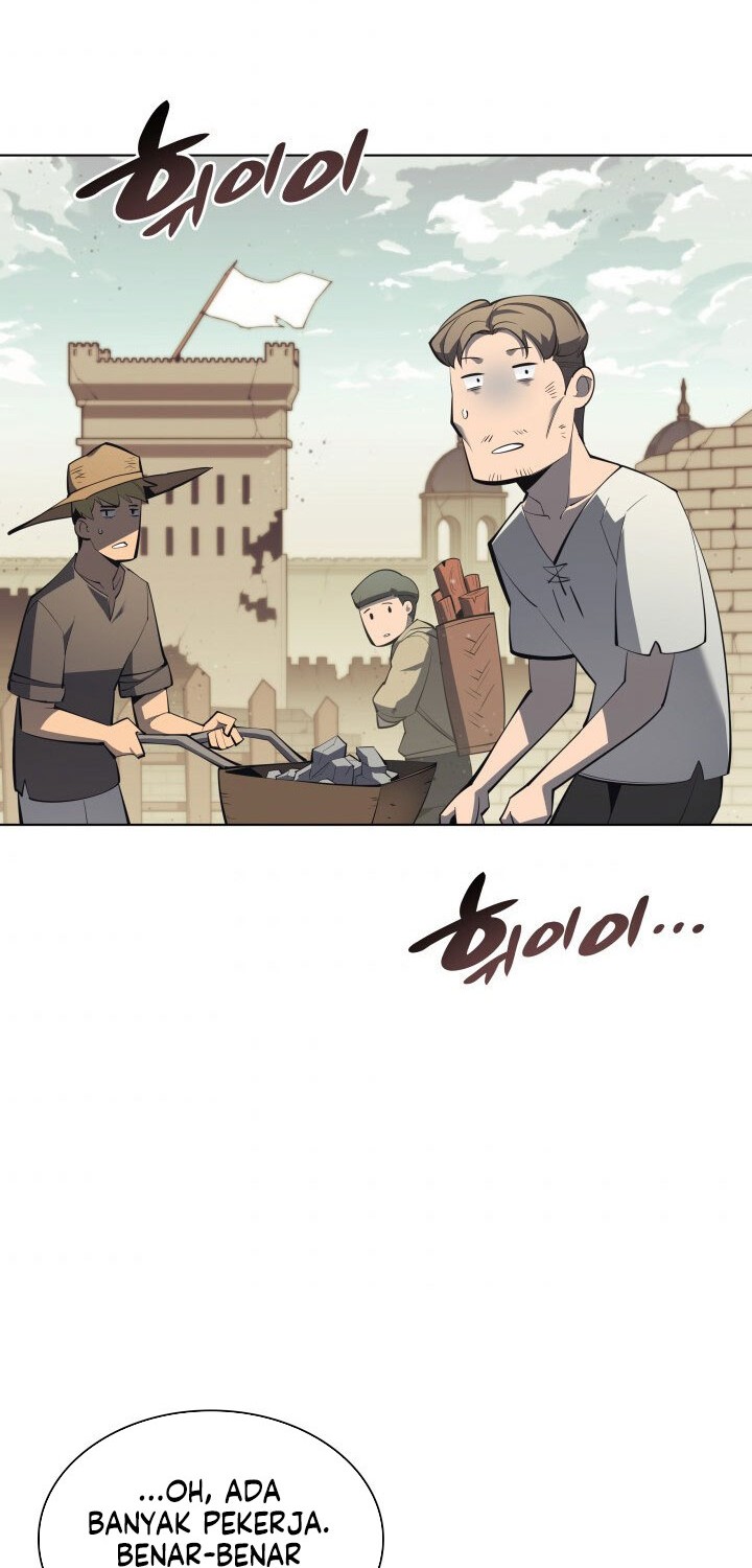 Overgeared Chapter 113 Gambar 80