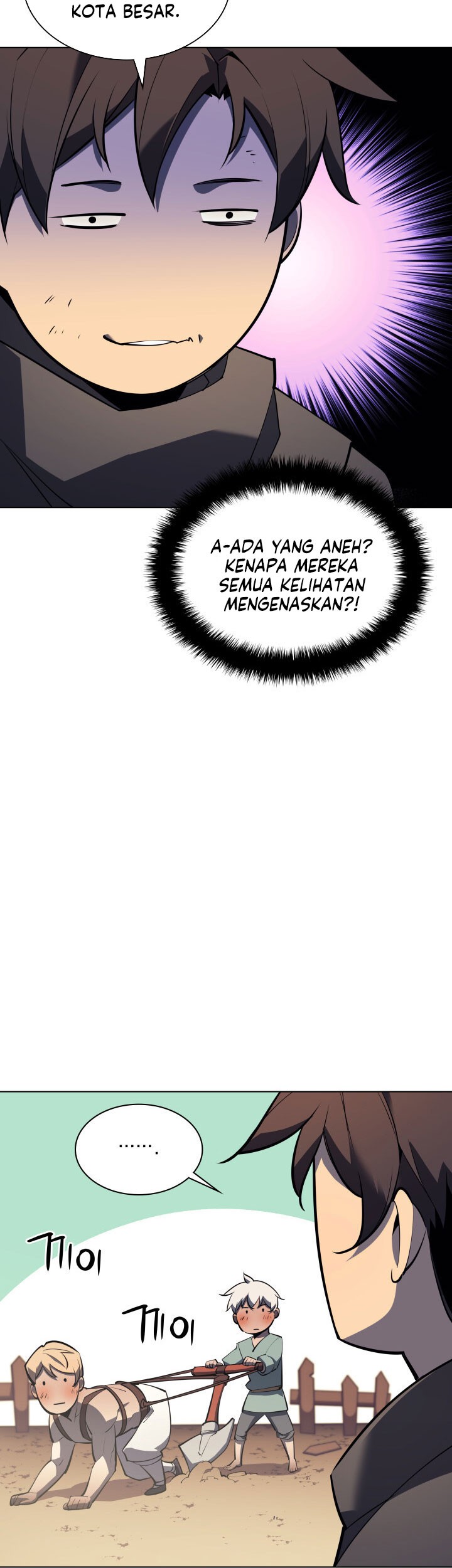 Overgeared Chapter 113 Gambar 81