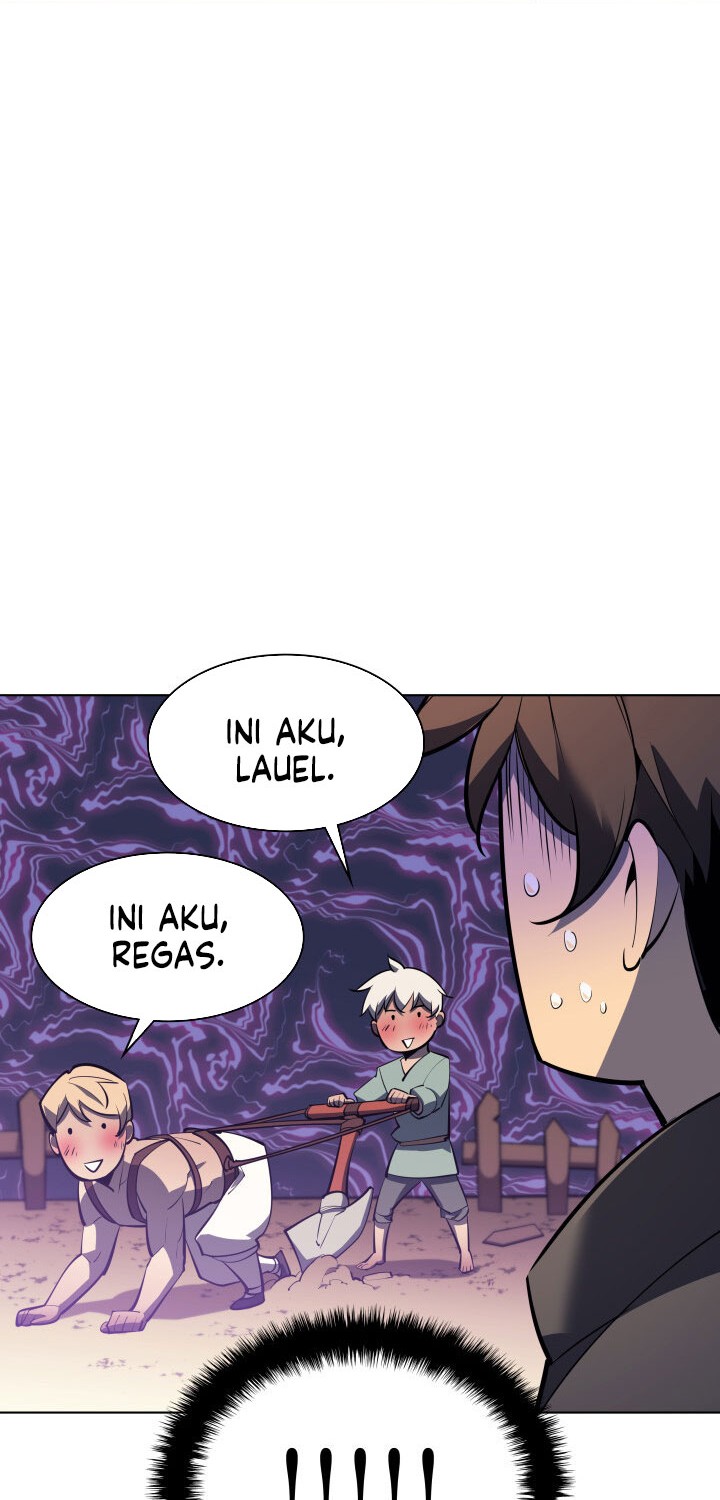 Overgeared Chapter 113 Gambar 82