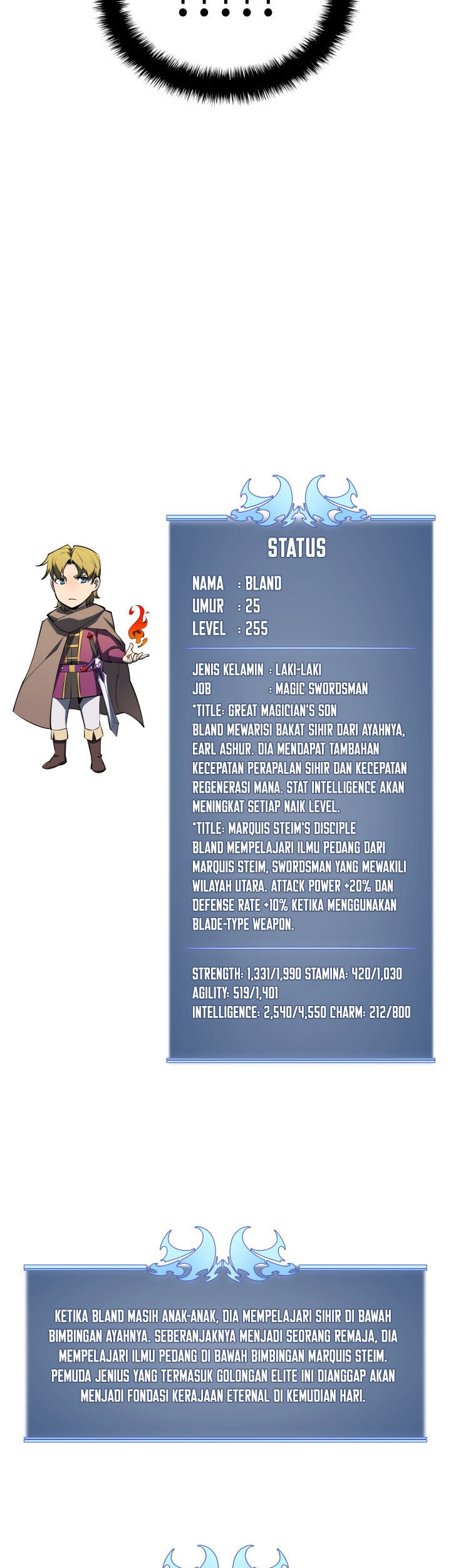 Overgeared Chapter 113 Gambar 83