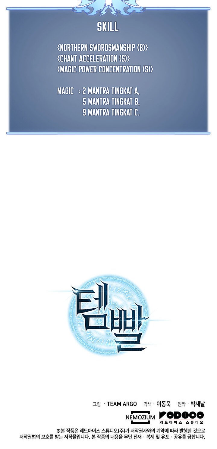 Overgeared Chapter 113 Gambar 84