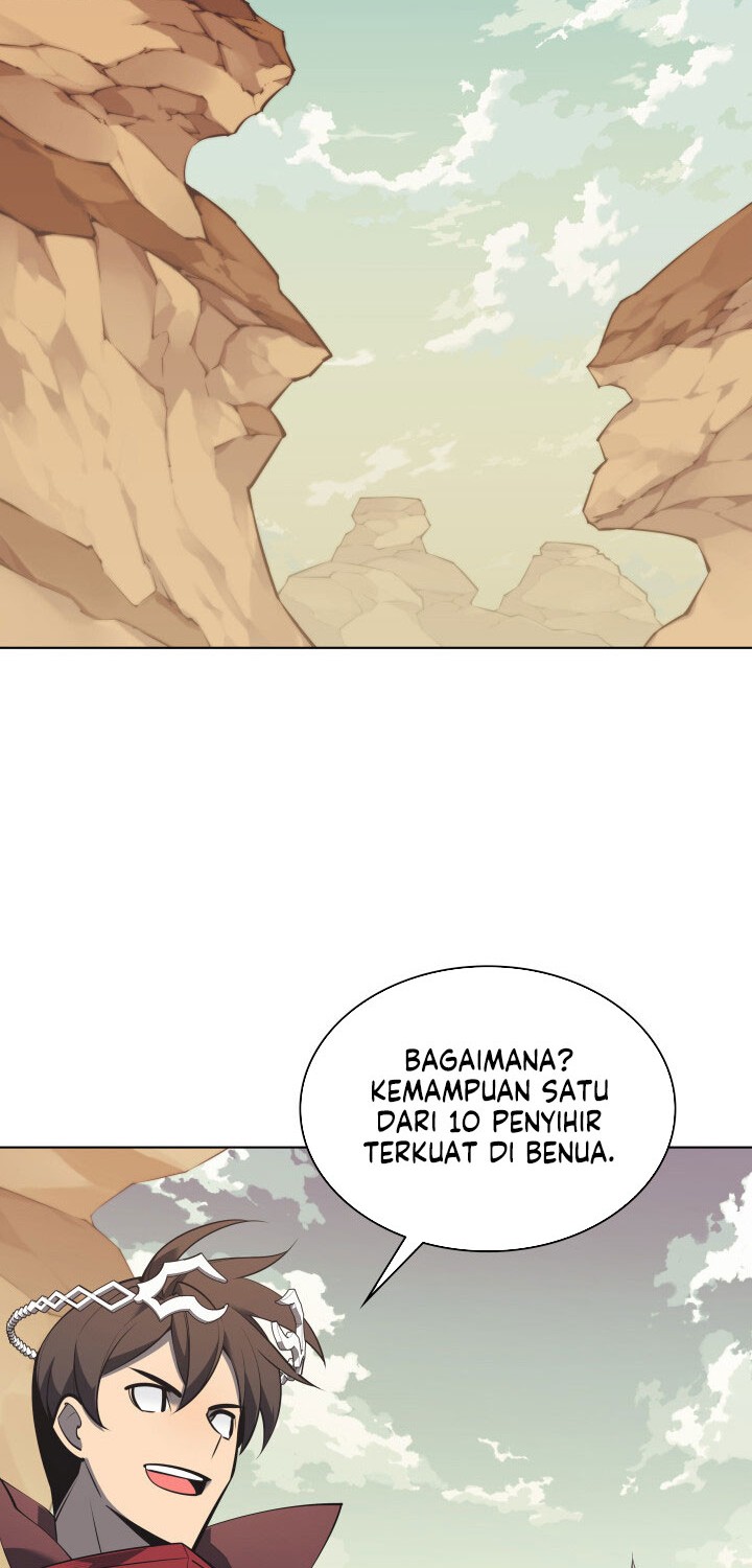Overgeared Chapter 113 Gambar 8