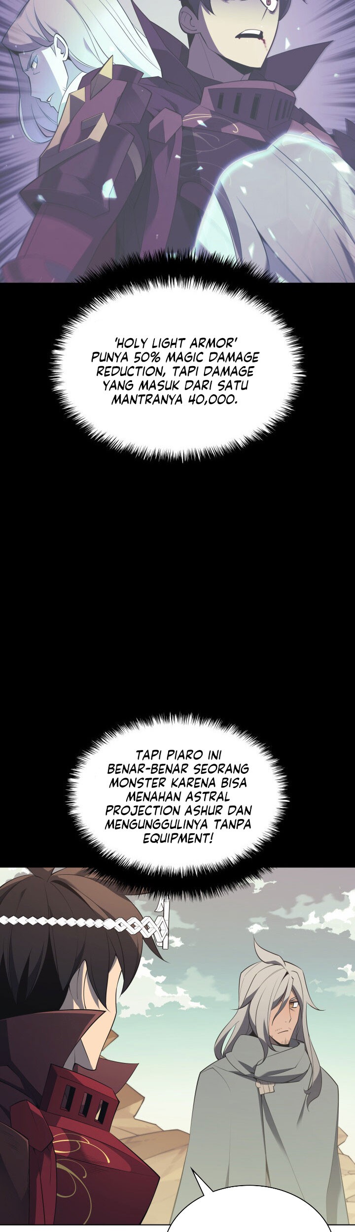 Overgeared Chapter 113 Gambar 11