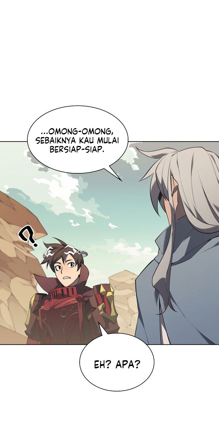 Overgeared Chapter 113 Gambar 14