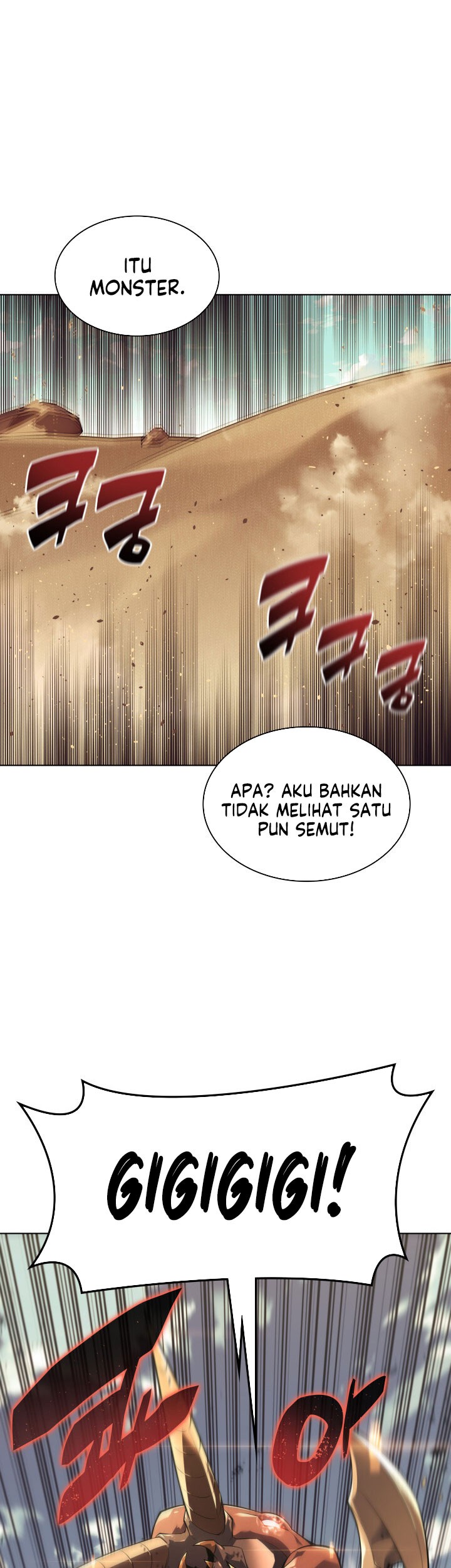 Overgeared Chapter 113 Gambar 15