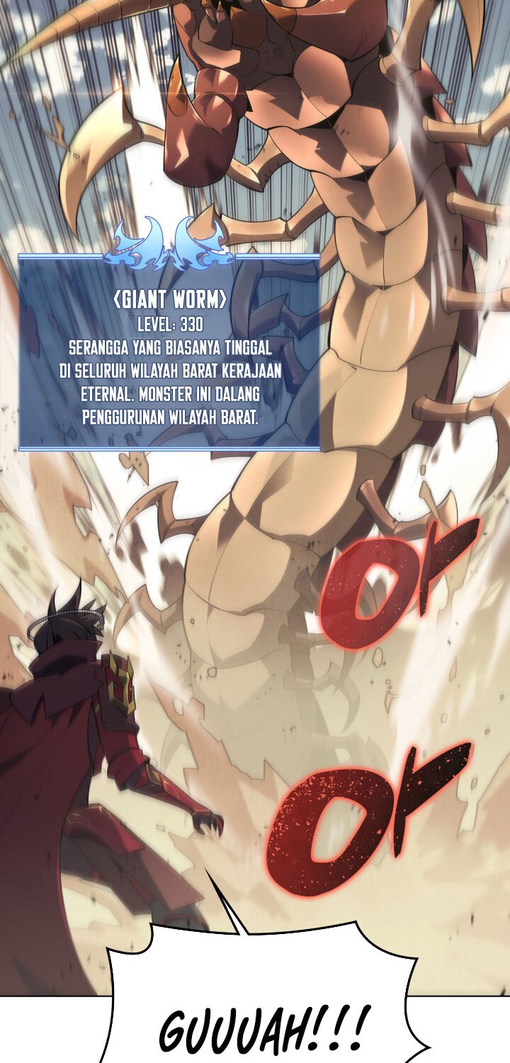 Overgeared Chapter 113 Gambar 16