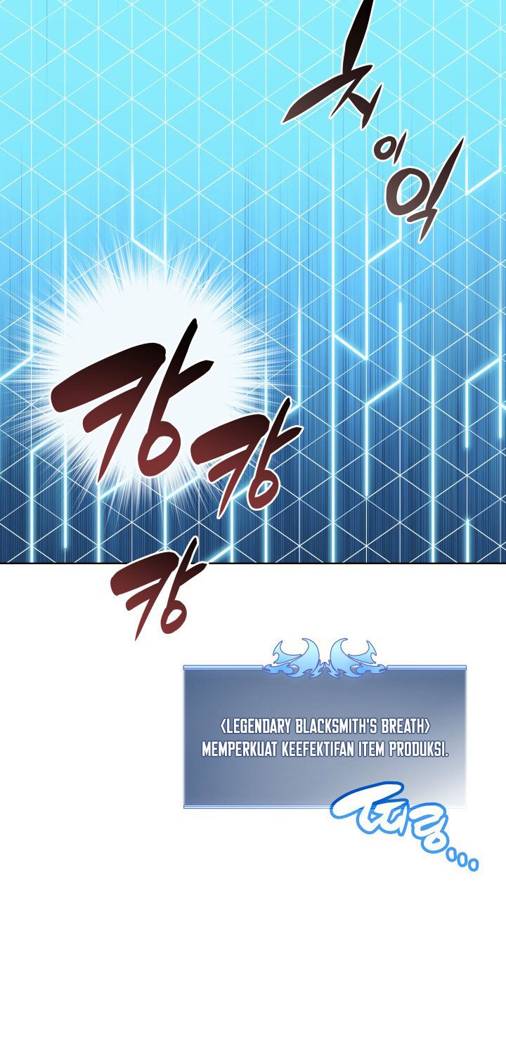 Overgeared Chapter 102 Gambar 30