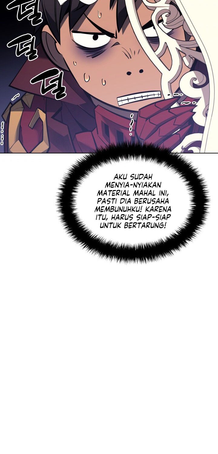 Overgeared Chapter 102 Gambar 34