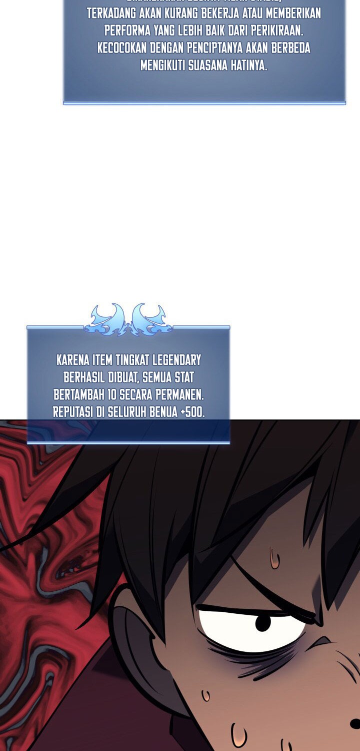 Overgeared Chapter 102 Gambar 36