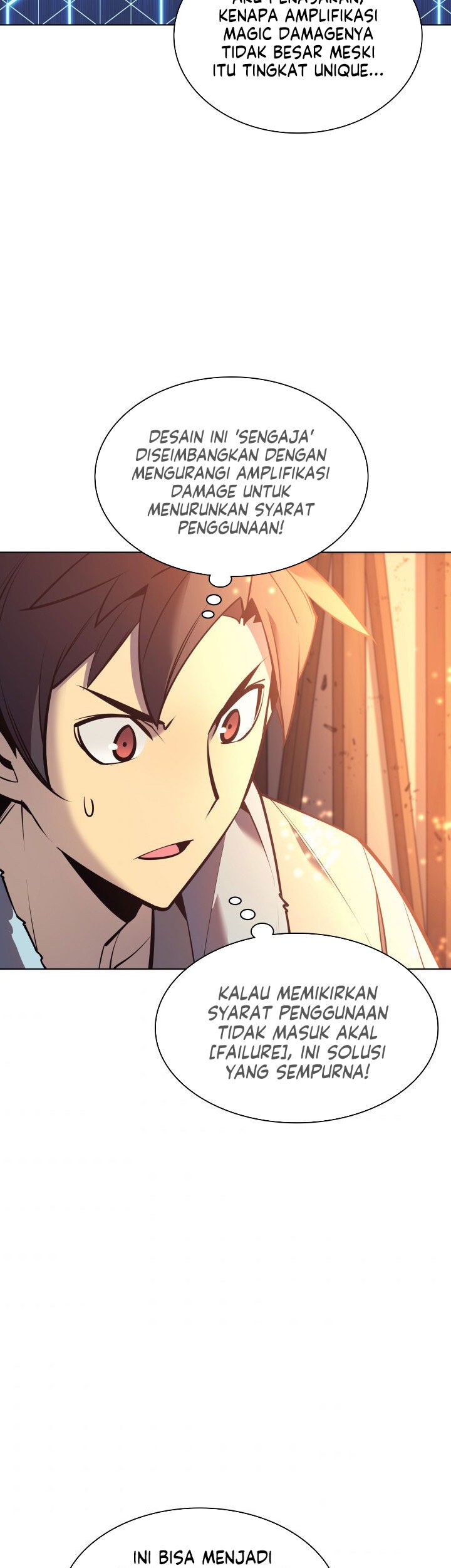 Overgeared Chapter 102 Gambar 19