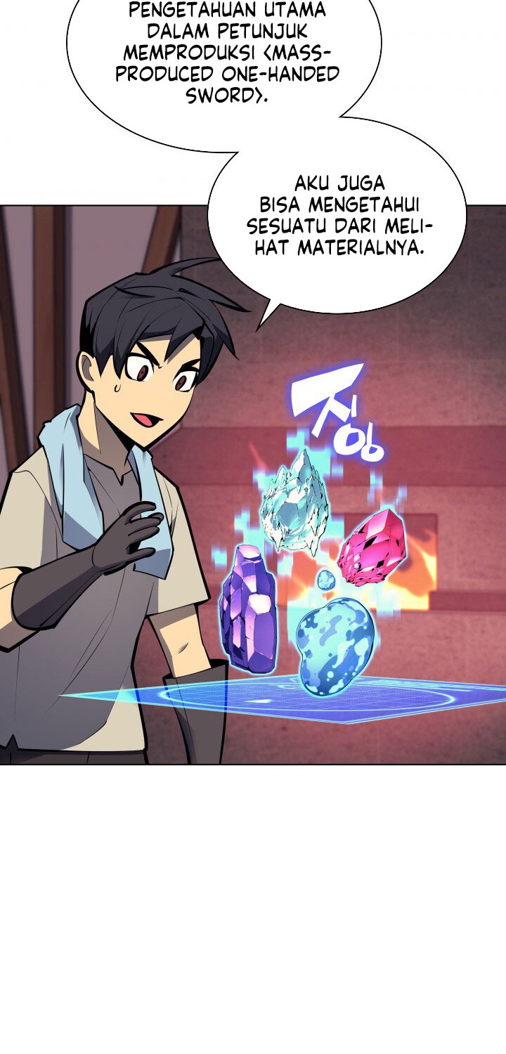 Overgeared Chapter 102 Gambar 20