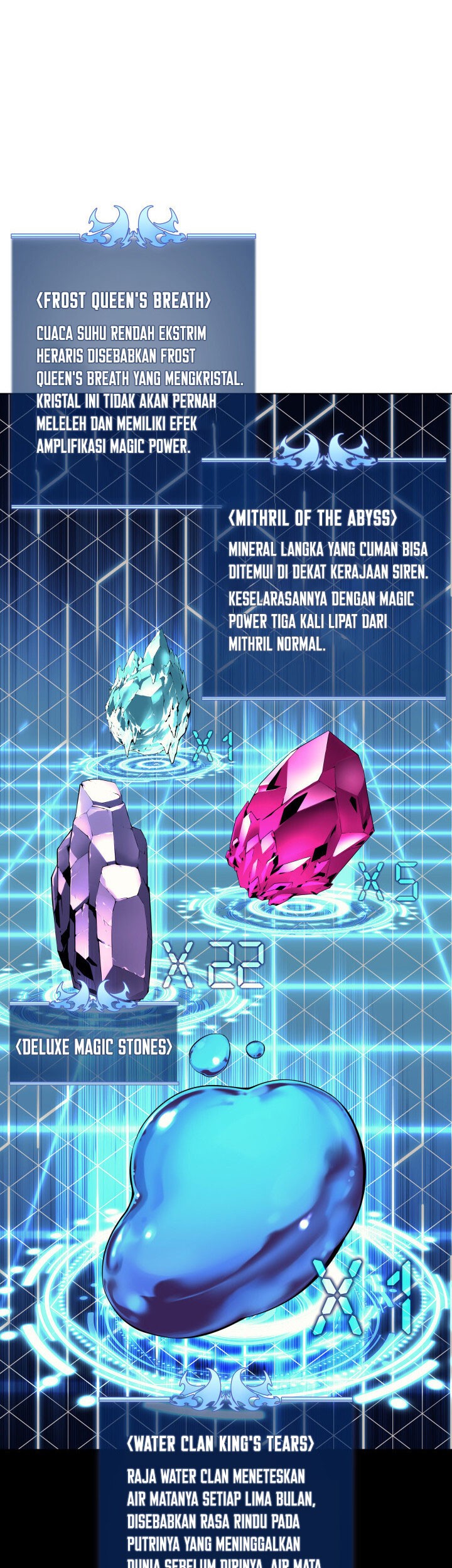 Overgeared Chapter 102 Gambar 21