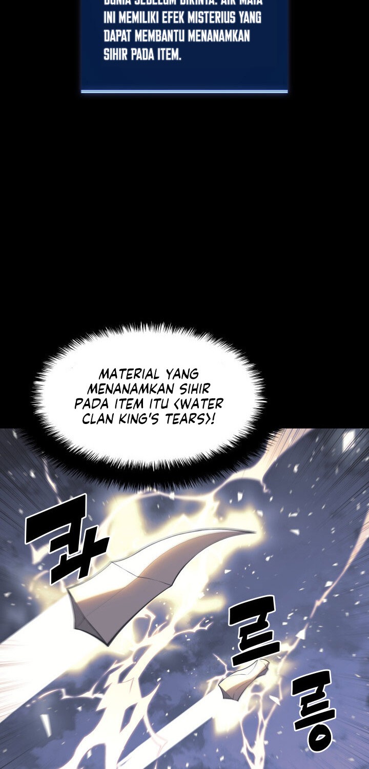 Overgeared Chapter 102 Gambar 22