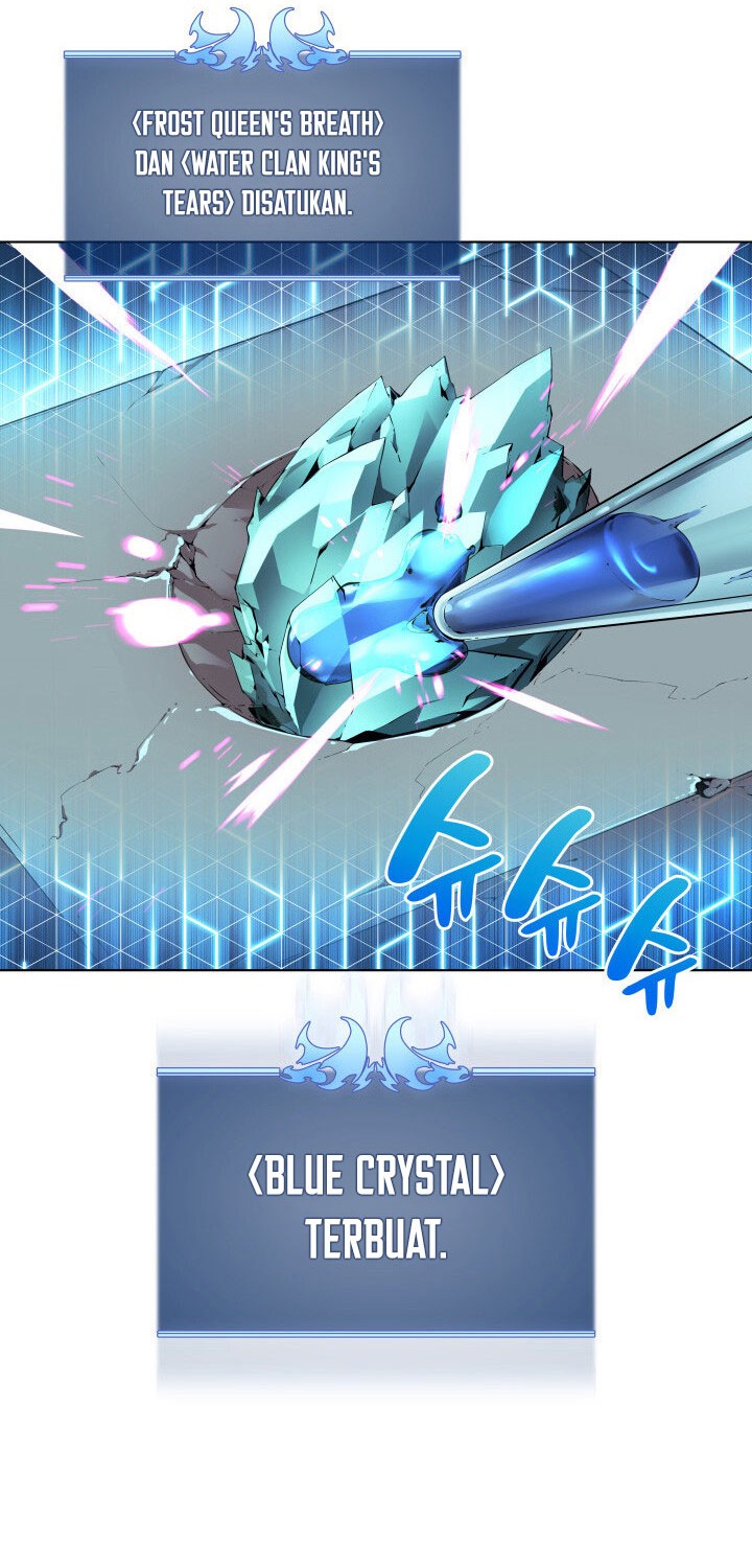 Overgeared Chapter 102 Gambar 26