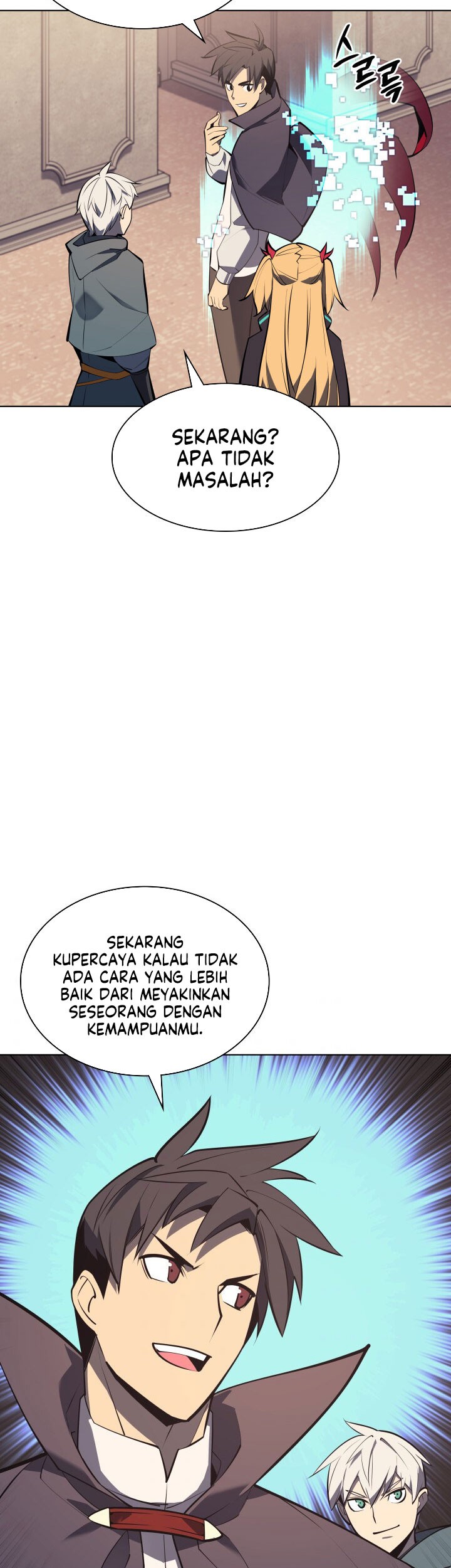 Overgeared Chapter 102 Gambar 47