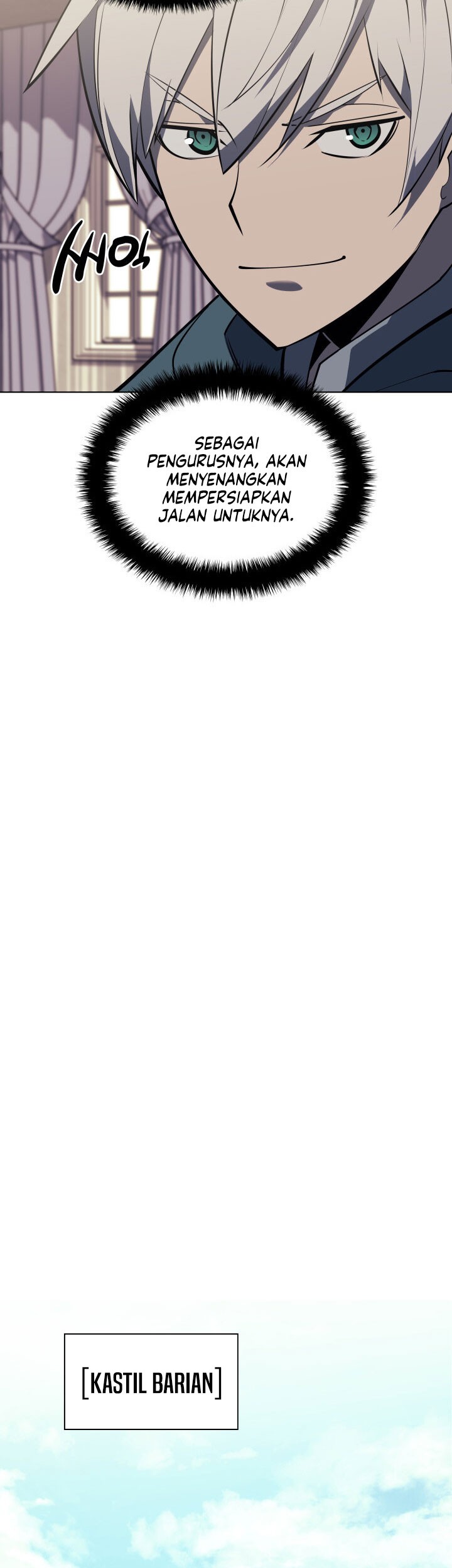 Overgeared Chapter 102 Gambar 49