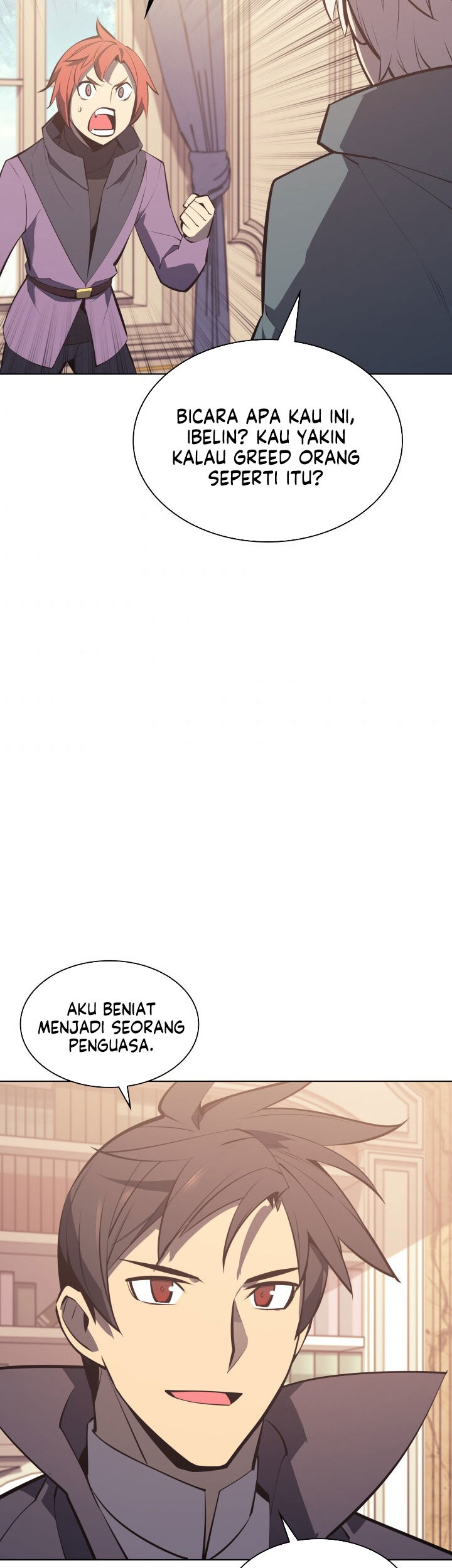 Overgeared Chapter 102 Gambar 53