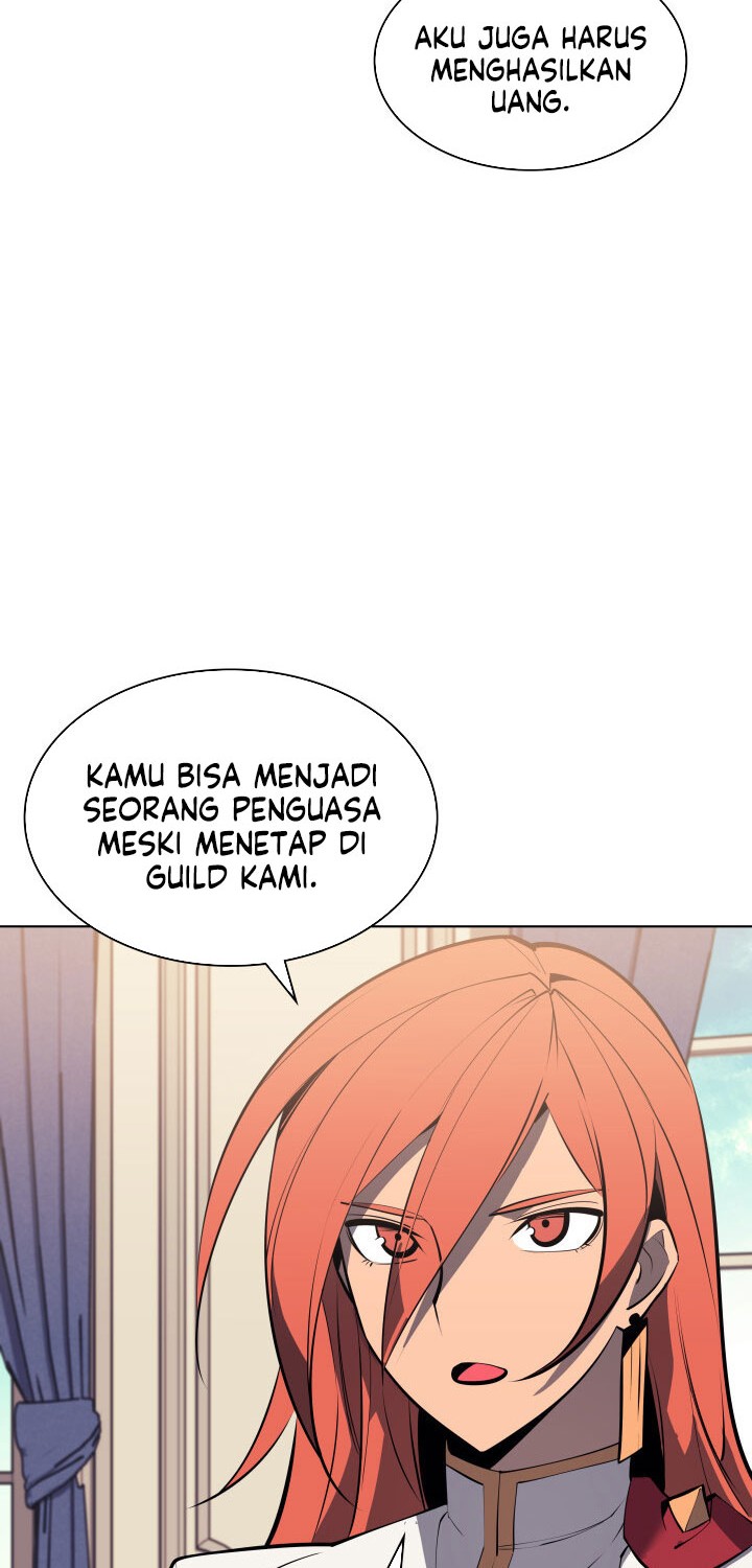 Overgeared Chapter 102 Gambar 54