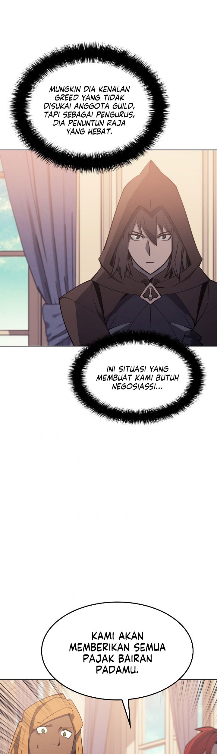 Overgeared Chapter 102 Gambar 57