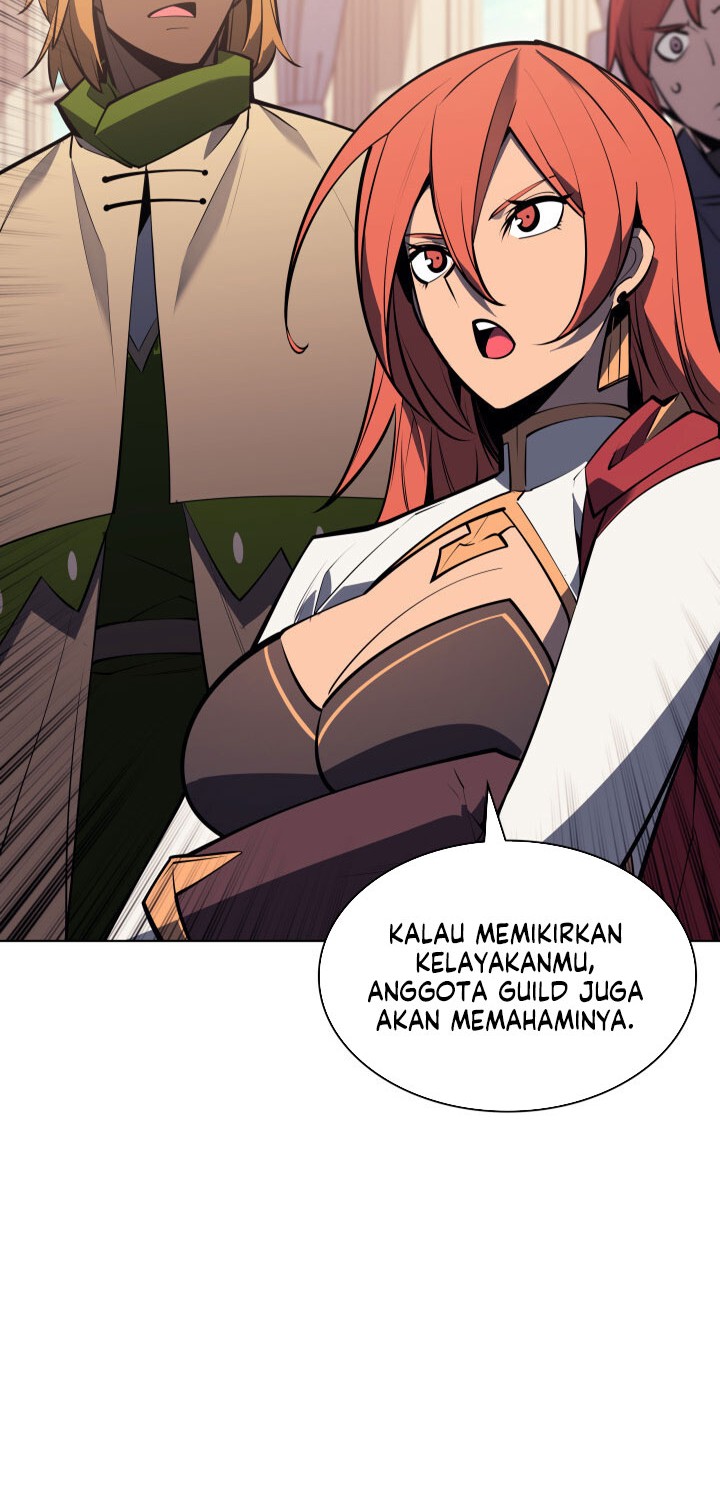 Overgeared Chapter 102 Gambar 58