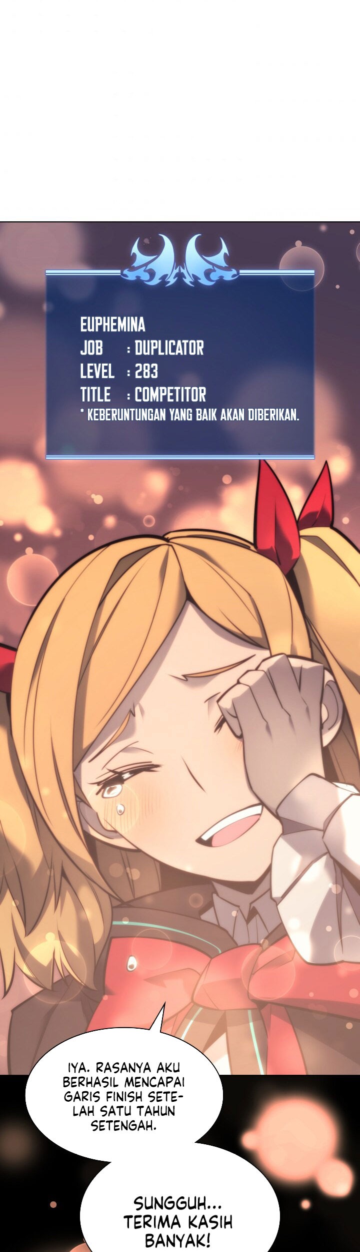 Overgeared Chapter 102 Gambar 39