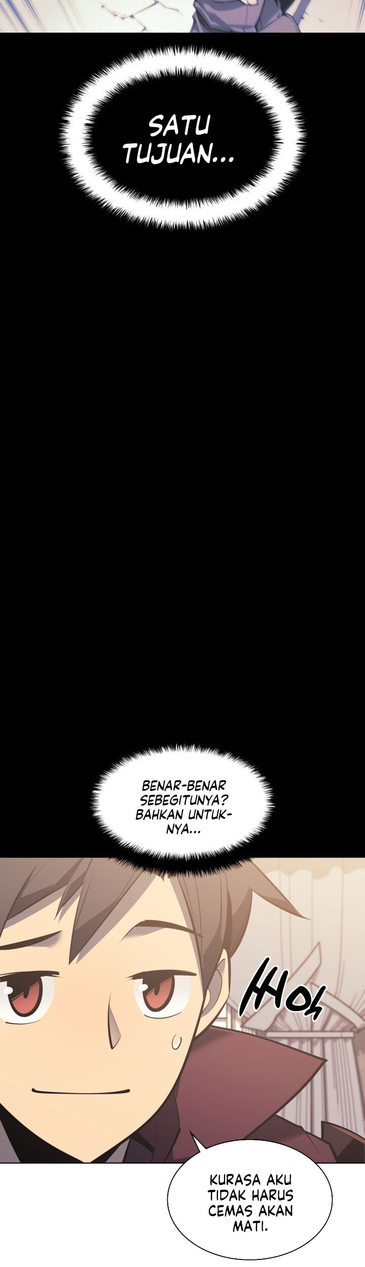 Overgeared Chapter 102 Gambar 41