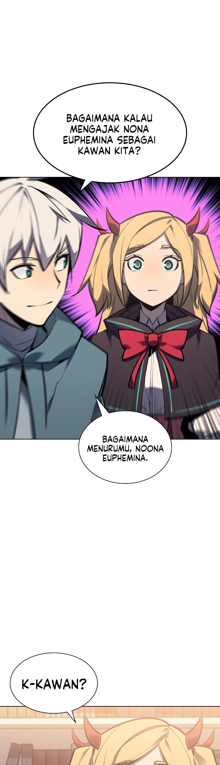 Overgeared Chapter 102 Gambar 43