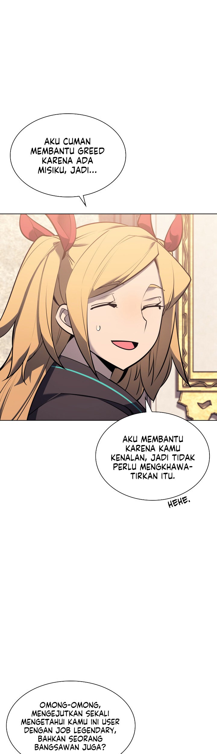 Overgeared Chapter 102 Gambar 3