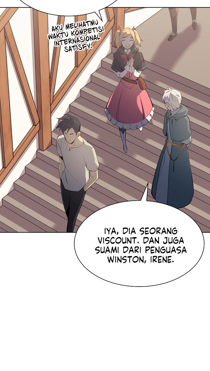 Overgeared Chapter 102 Gambar 4