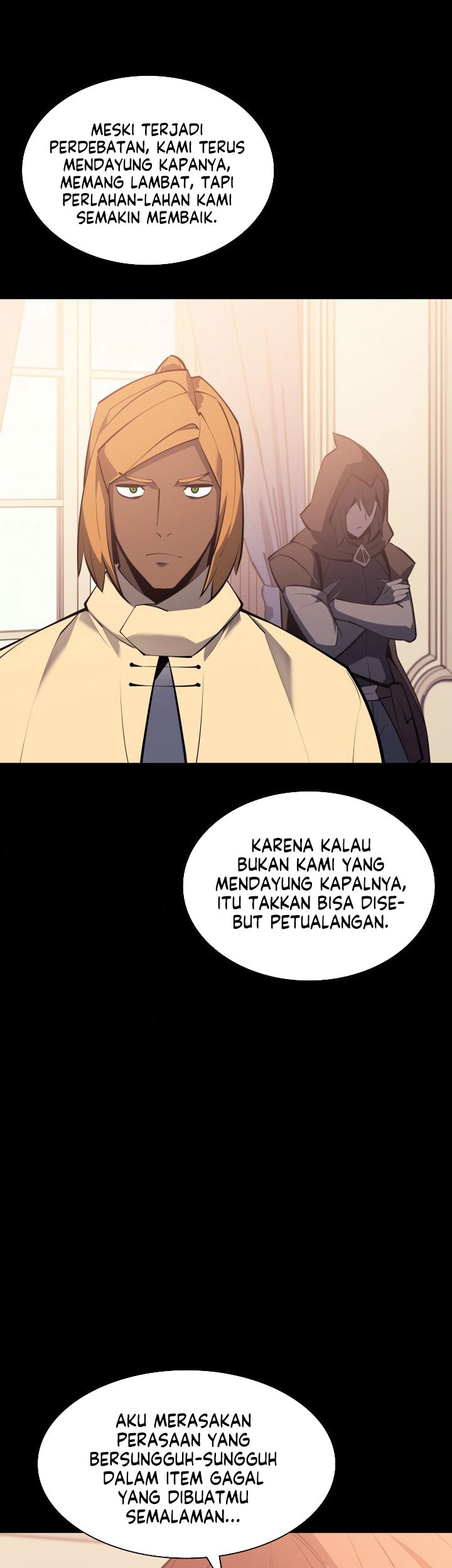 Overgeared Chapter 102 Gambar 67