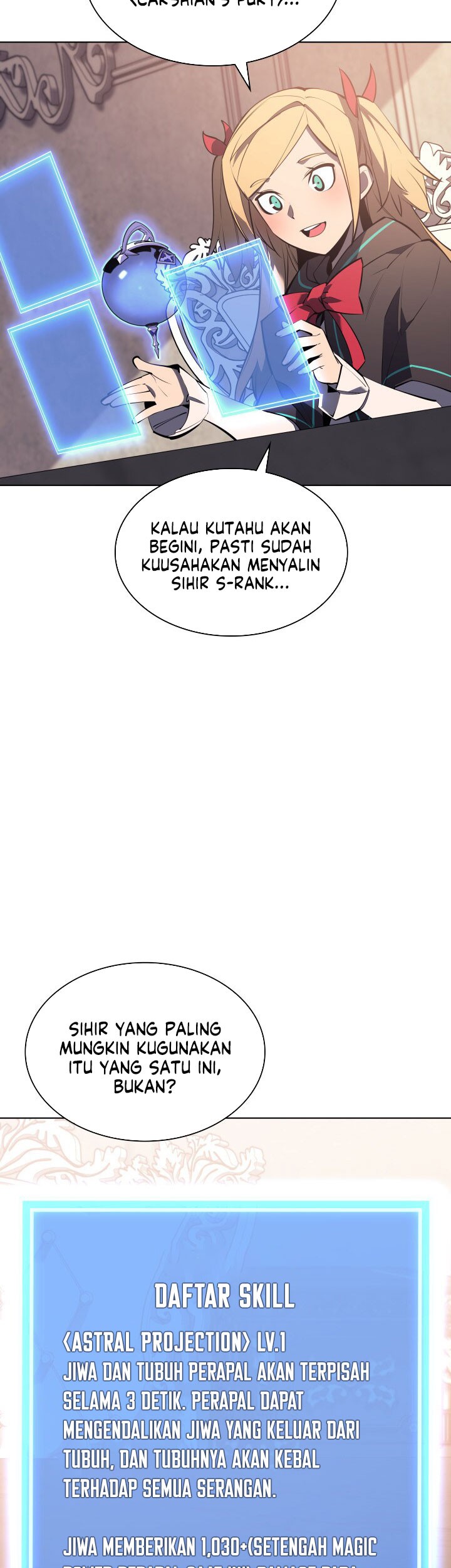 Overgeared Chapter 102 Gambar 73