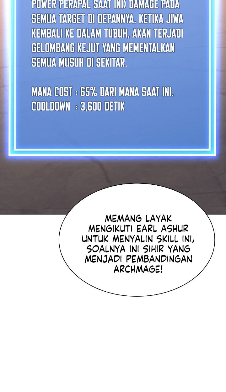 Overgeared Chapter 102 Gambar 74