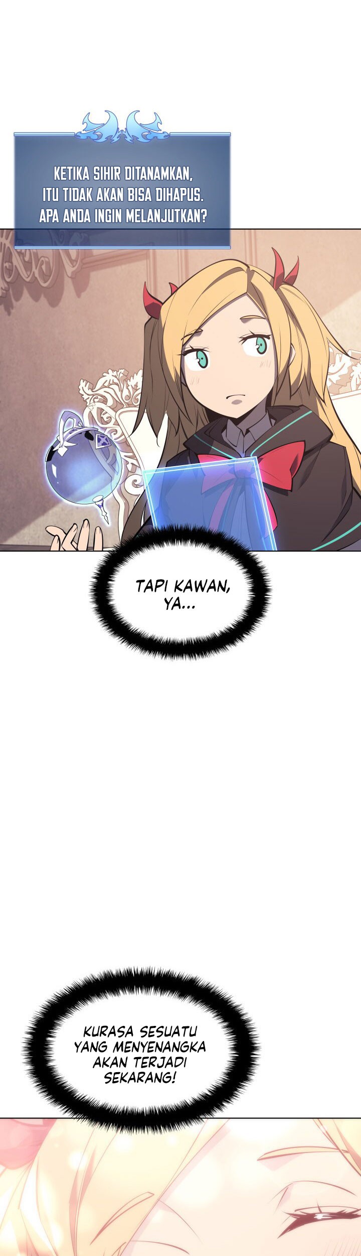 Overgeared Chapter 102 Gambar 75