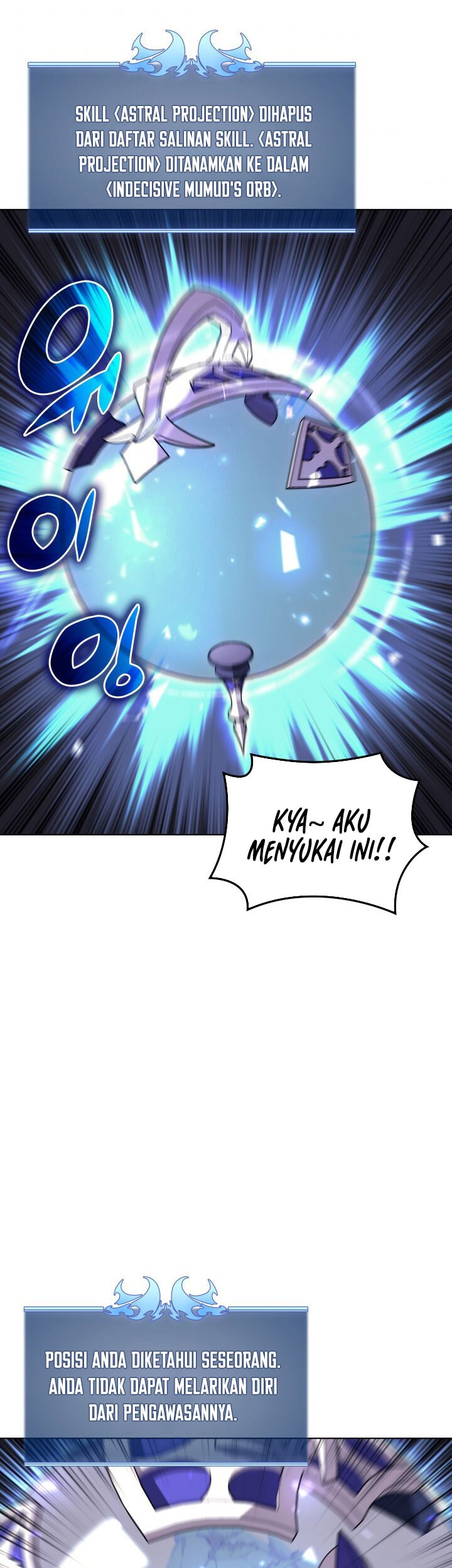 Overgeared Chapter 102 Gambar 77