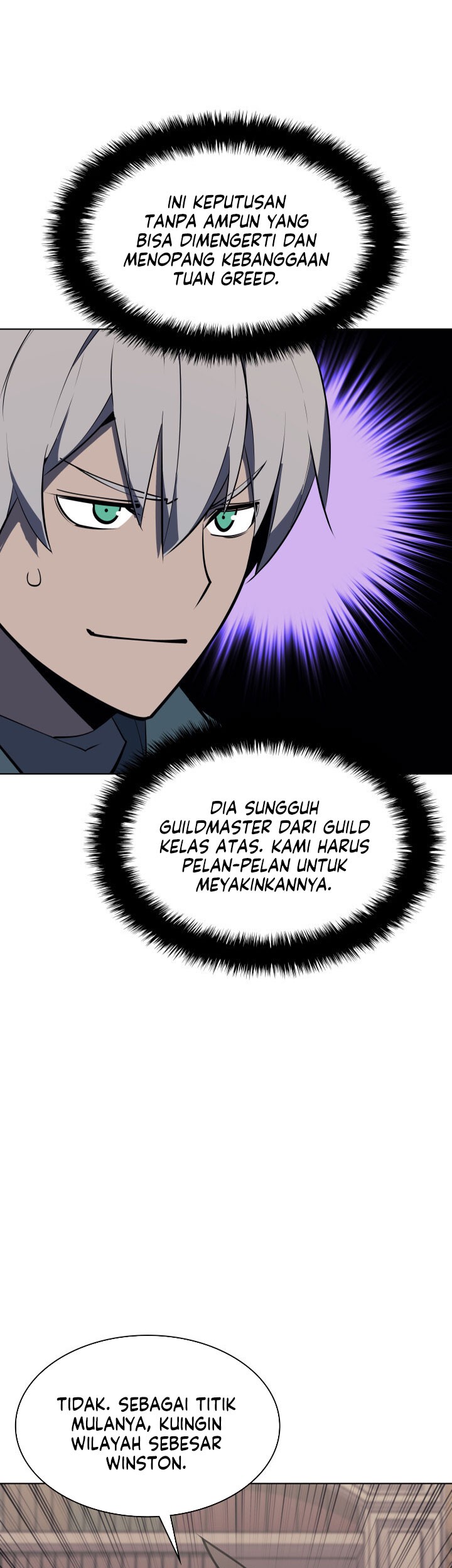 Overgeared Chapter 102 Gambar 59