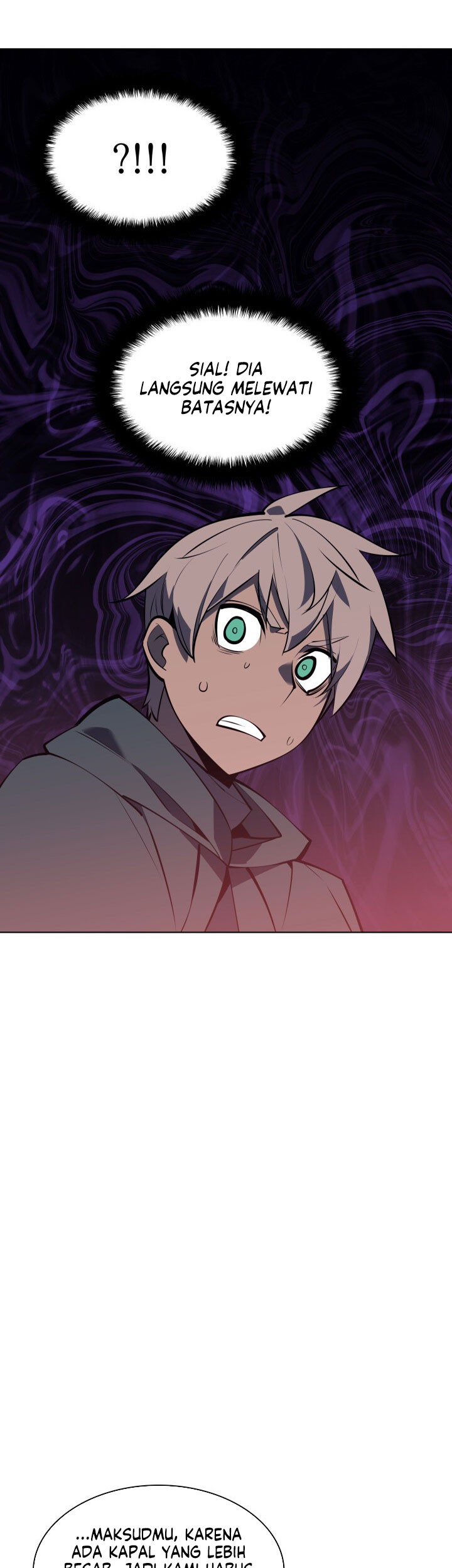 Overgeared Chapter 102 Gambar 63