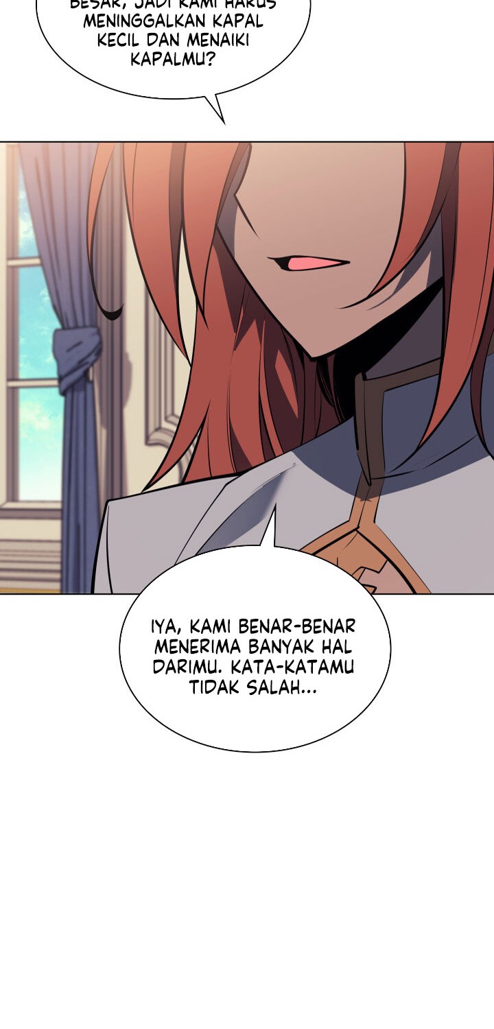 Overgeared Chapter 102 Gambar 64