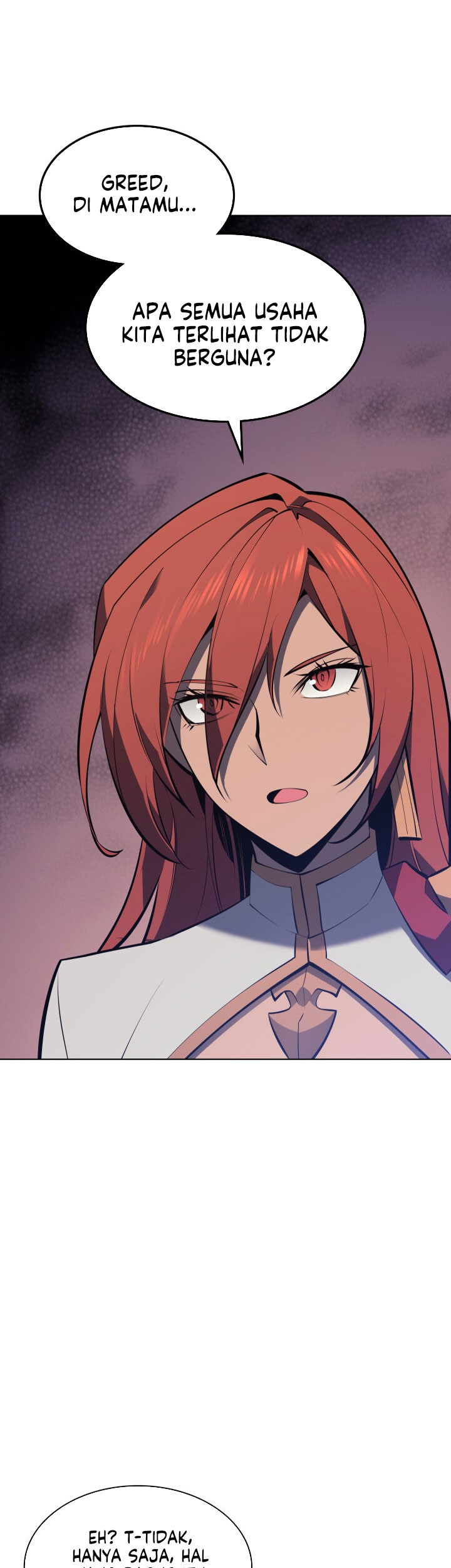 Overgeared Chapter 102 Gambar 65