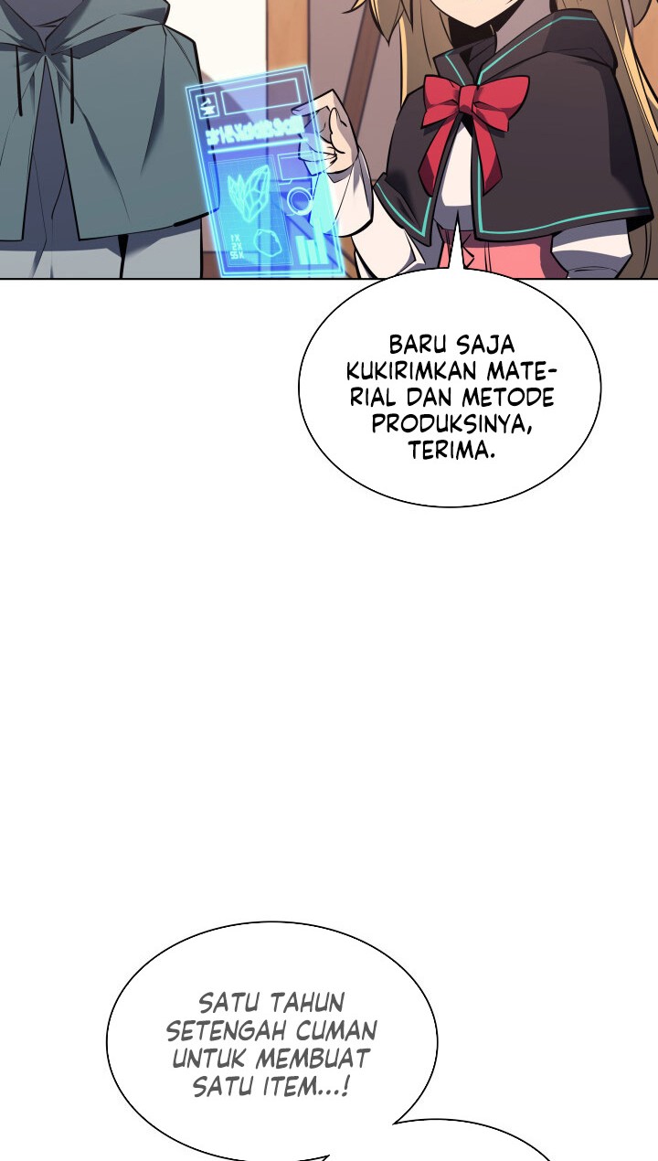 Overgeared Chapter 102 Gambar 6