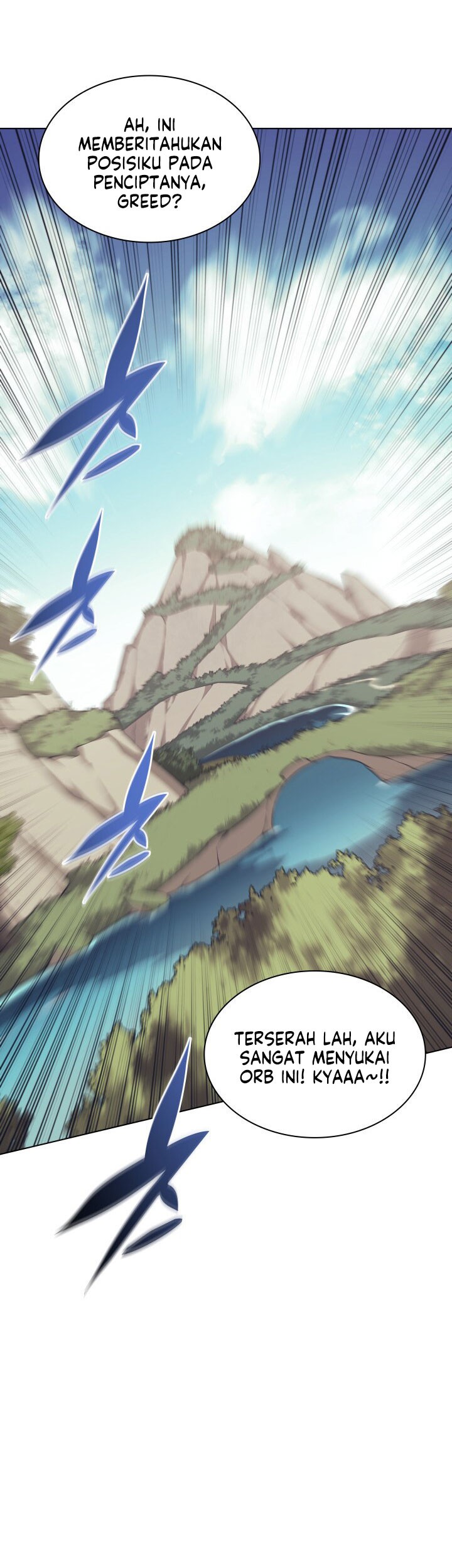 Overgeared Chapter 102 Gambar 79