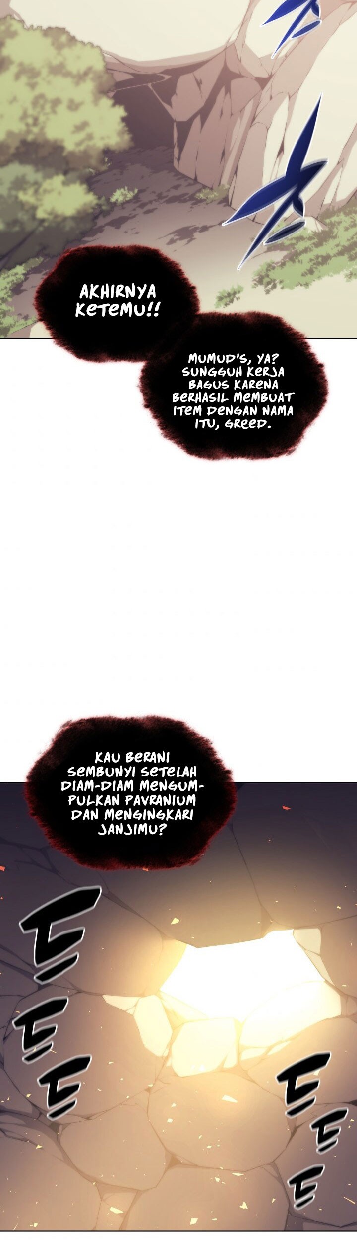 Overgeared Chapter 102 Gambar 81