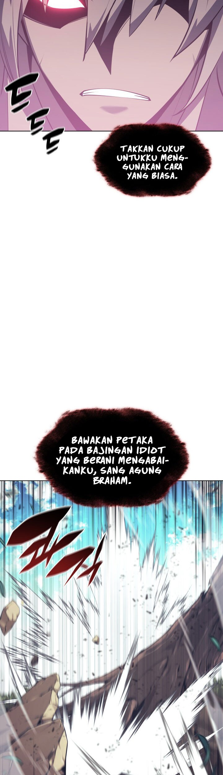 Overgeared Chapter 102 Gambar 83