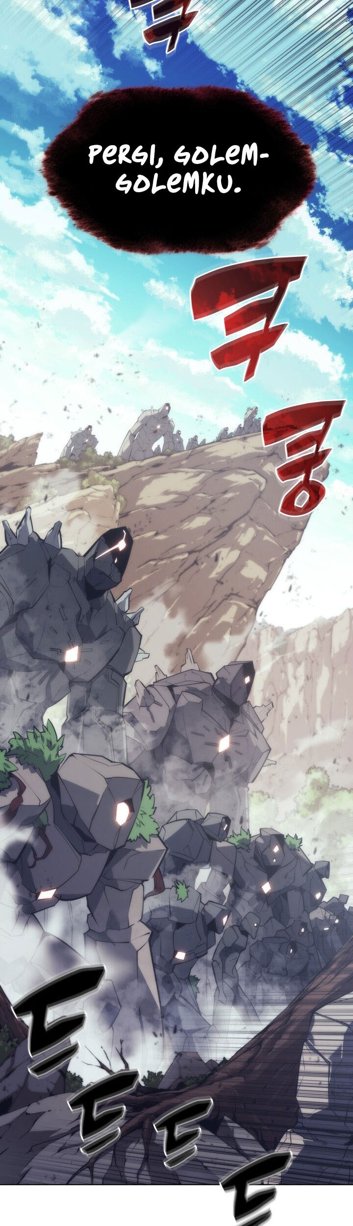 Overgeared Chapter 102 Gambar 85