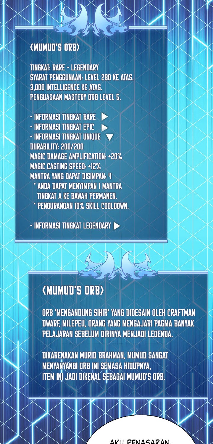 Overgeared Chapter 102 Gambar 18