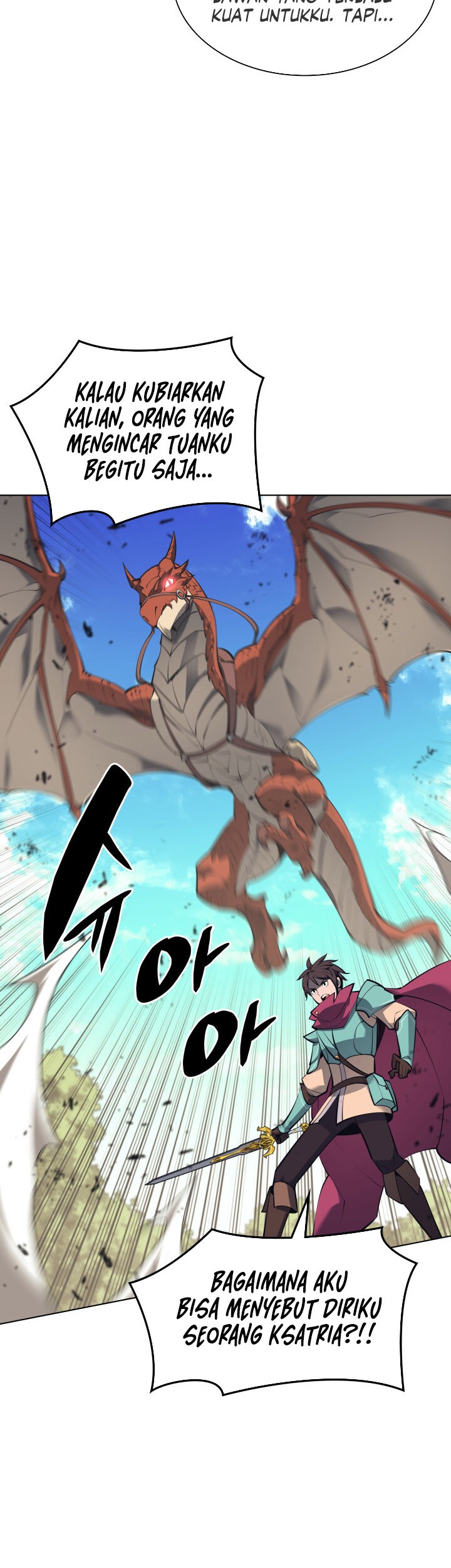 Overgeared Chapter 101 Gambar 27