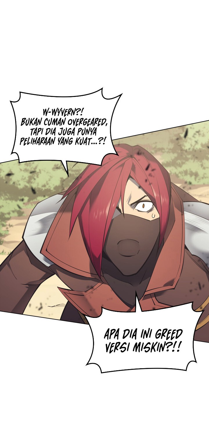 Overgeared Chapter 101 Gambar 28