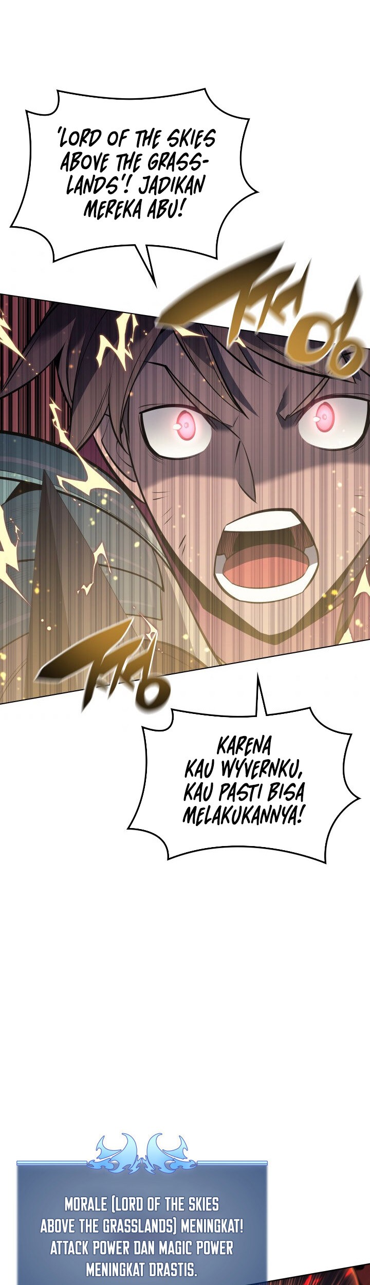 Overgeared Chapter 101 Gambar 29